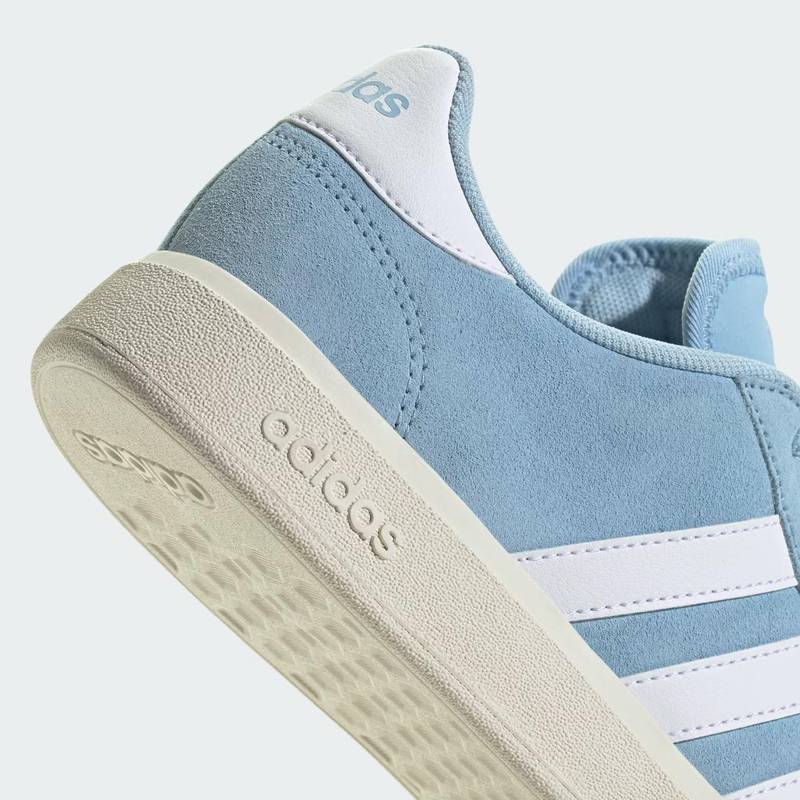 Кроссовки женские Grand Court Base 00s Adidas IH6192, рис. 7