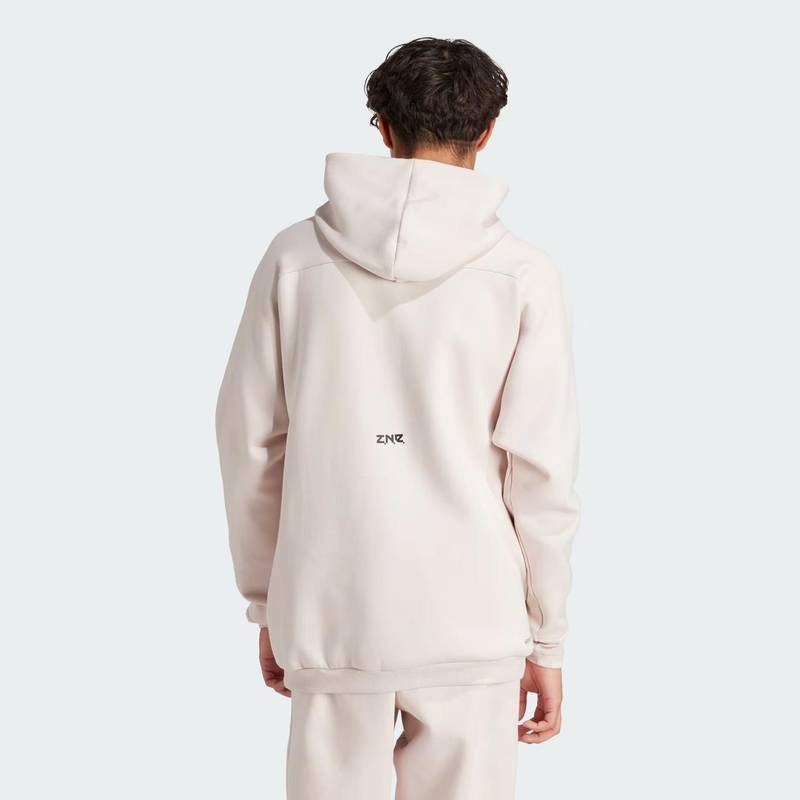 Толстовка чоловіча Z.N.E. Premium Adidas IR5229, рис. 1