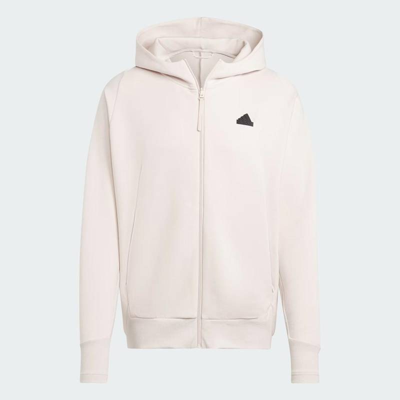 Мужская толстовка Z.N.E. Premium Adidas IR5229, рис. 2