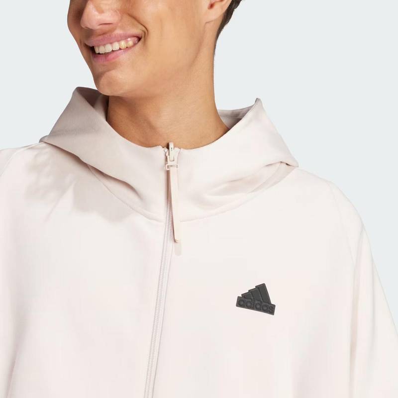 Мужская толстовка Z.N.E. Premium Adidas IR5229, рис. 4