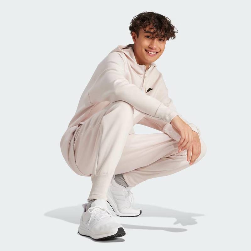 Мужская толстовка Z.N.E. Premium Adidas IR5229, рис. 5