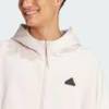 Мужская толстовка Z.N.E. Premium Adidas IR5229, прев. 4
