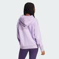 Худі жіноче ALL SZN French Terry Loose Adidas JV7346, прев. 1