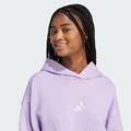 Худі жіноче ALL SZN French Terry Loose Adidas JV7346, прев. 4