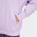 Худі жіноче ALL SZN French Terry Loose Adidas JV7346, прев. 5