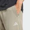 Штани чоловічі Game and Go Training 3 Bar Adidas IW8415, прев. 4