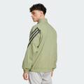 Олимпийка мужская Future Icons 3-Stripes Woven Adidas IW8546, прев. 1