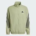 Олимпийка мужская Future Icons 3-Stripes Woven Adidas IW8546, прев. 3