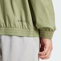 Олимпийка мужская Future Icons 3-Stripes Woven Adidas IW8546, прев. 4