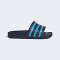 Пантолеты Adilette Aqua Adidas EG1757, прев. 0