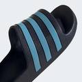 Пантолеты Adilette Aqua Adidas EG1757, прев. 6