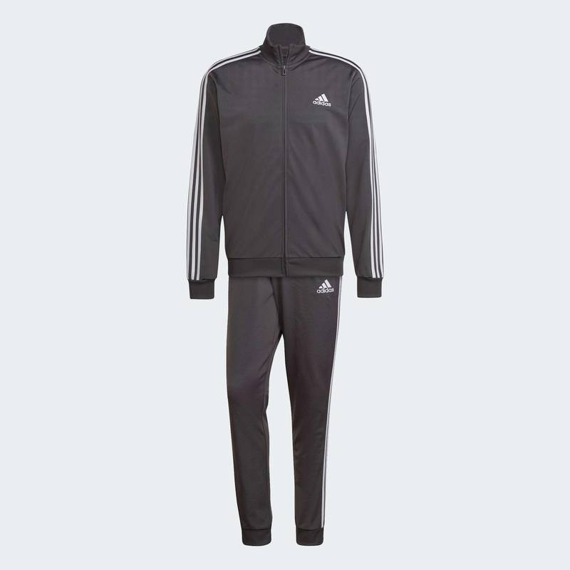 Спортивний костюм Essentials 3-Stripes Adidas HT6650, рис. 0