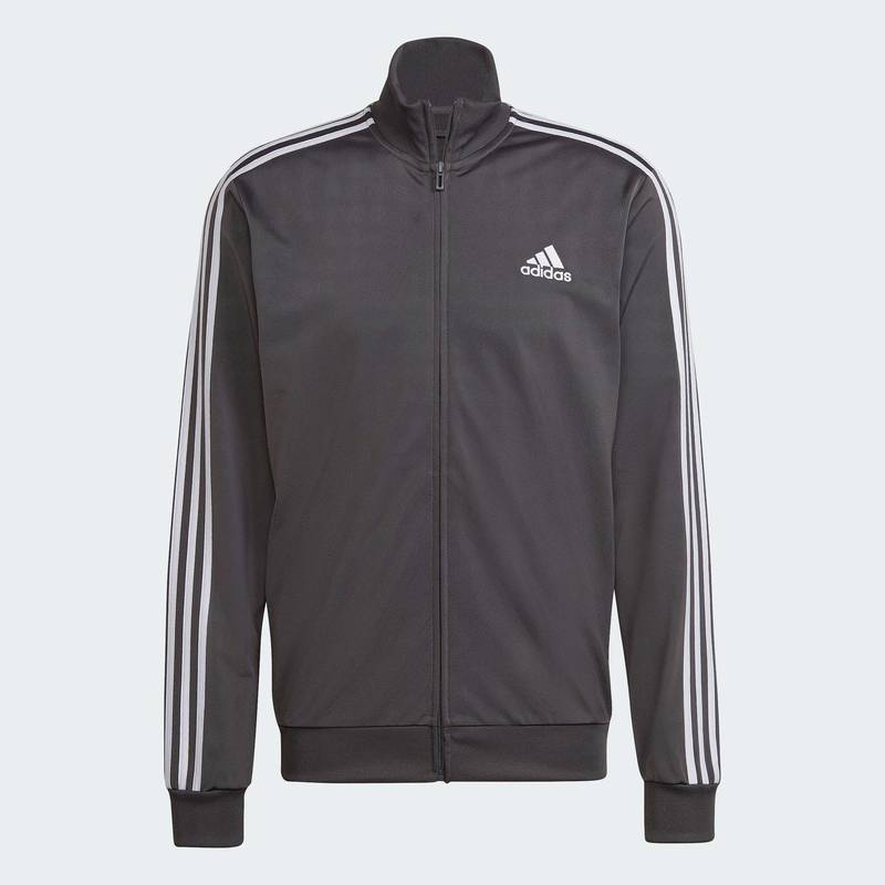 Спортивний костюм Essentials 3-Stripes Adidas HT6650, рис. 1