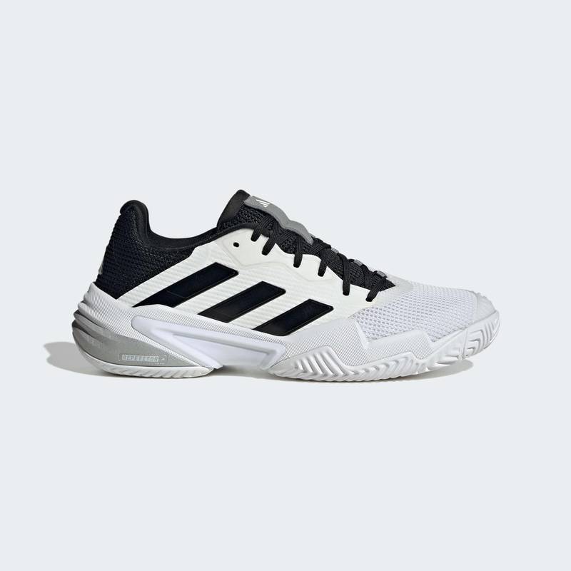 Кроссовки для тенниса Barricade 13 Adidas IF0465, рис. 0