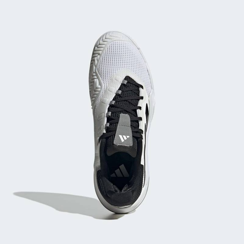 Кроссовки для тенниса Barricade 13 Adidas IF0465, рис. 1