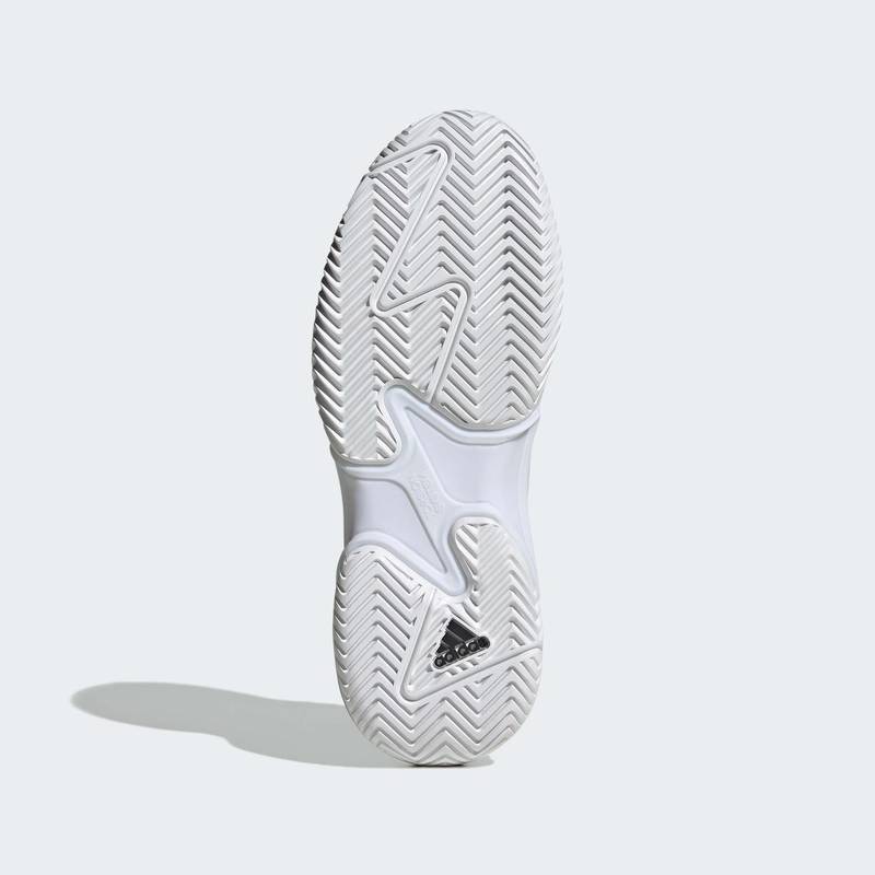 Кроссовки для тенниса Barricade 13 Adidas IF0465, рис. 2