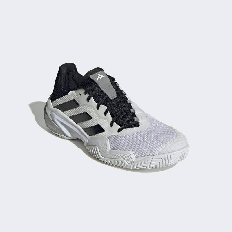 Кроссовки для тенниса Barricade 13 Adidas IF0465, рис. 3