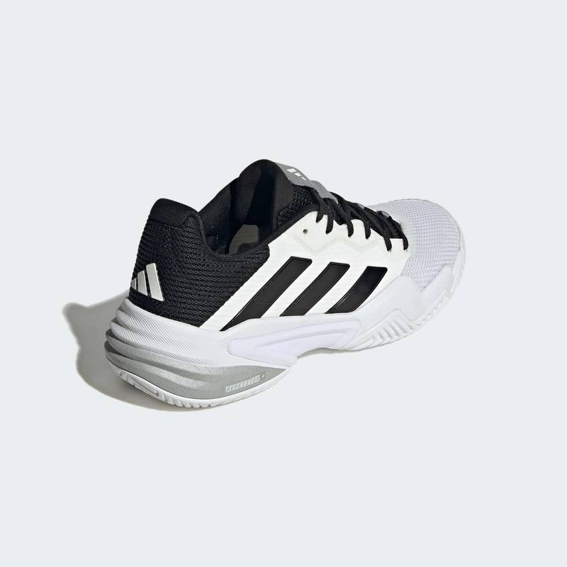 Кроссовки для тенниса Barricade 13 Adidas IF0465, рис. 4