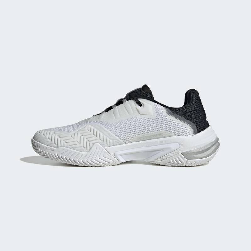 Кроссовки для тенниса Barricade 13 Adidas IF0465, рис. 5