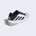 Кроссовки для тенниса Barricade 13 Adidas IF0465, прев. 4