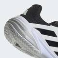 Кроссовки для тенниса Barricade 13 Adidas IF0465, прев. 8