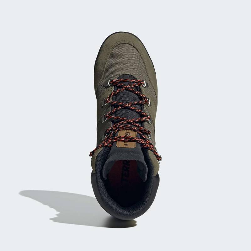 Туристичні черевики Terrex Snowpitch Cold.Rdy Adidas IH3665, рис. 1