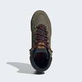 Туристические ботинки Terrex Snowpitch Cold.Rdy Adidas IH3665, прев. 1