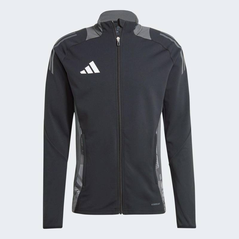 Спортивная кофта Tiro 24 Competition Training Adidas IP1870, рис. 0