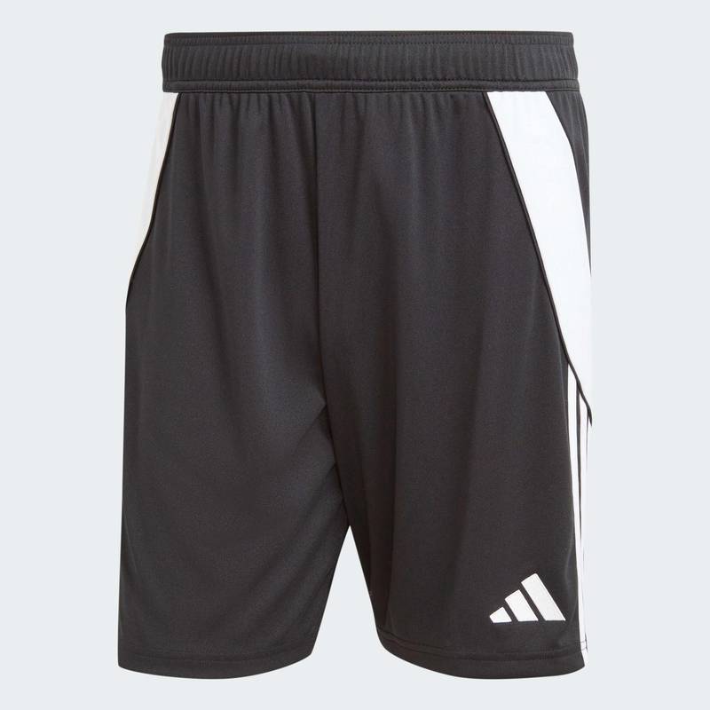 Шорти Tiro 24 Adidas IR9376, рис. 0