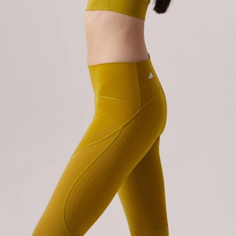 Леггинсы для тренировок Stella McCartney TruePurpose Optime 7/8 Adidas IT8229, рис. 5