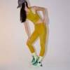 Леггинсы для тренировок Stella McCartney TruePurpose Optime 7/8 Adidas IT8229, прев. 0