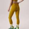Леггинсы для тренировок Stella McCartney TruePurpose Optime 7/8 Adidas IT8229, прев. 1