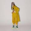 Леггинсы для тренировок Stella McCartney TruePurpose Optime 7/8 Adidas IT8229, прев. 3