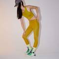 Леггинсы для тренировок Stella McCartney TruePurpose Optime 7/8 Adidas IT8229, прев. 0