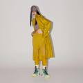 Леггинсы для тренировок Stella McCartney TruePurpose Optime 7/8 Adidas IT8229, прев. 3