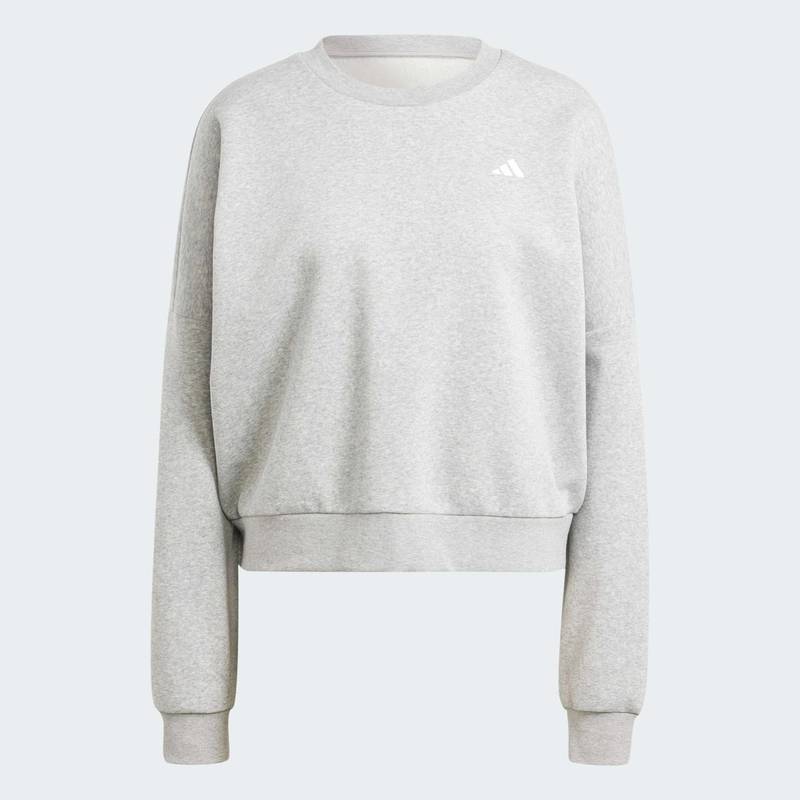 Світшот Essentials Small Logo Feel Cozy Adidas IX7943, рис. 5
