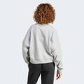 Свитшот Essentials Small Logo Feel Cozy Adidas IX7943, прев. 1
