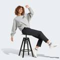 Свитшот Essentials Small Logo Feel Cozy Adidas IX7943, прев. 2