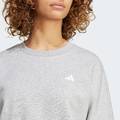Свитшот Essentials Small Logo Feel Cozy Adidas IX7943, прев. 3