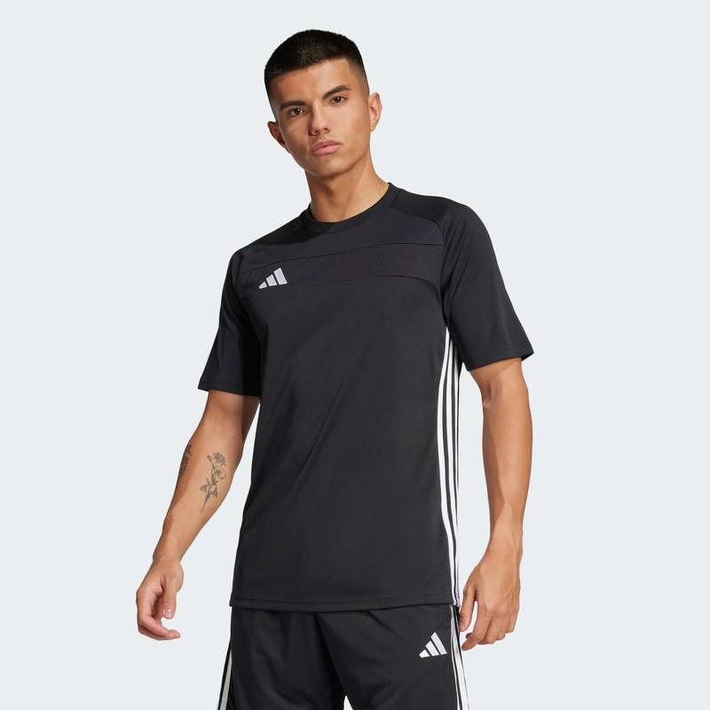 Джерси Tiro 25 Essentials Adidas JD0446, рис. 0