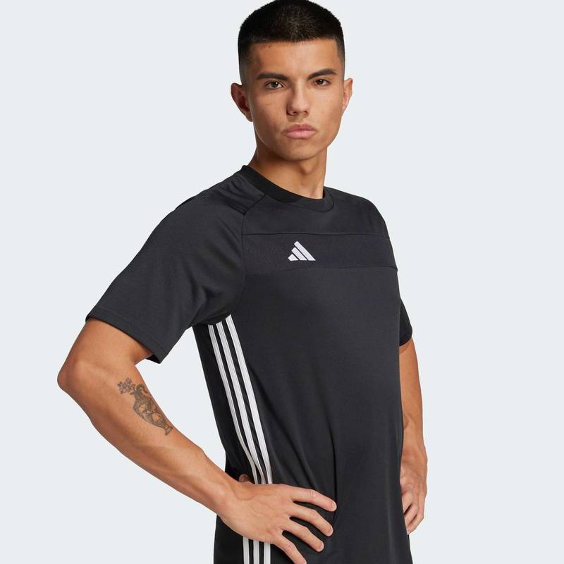 Джерси Tiro 25 Essentials Adidas JD0446, рис. 4