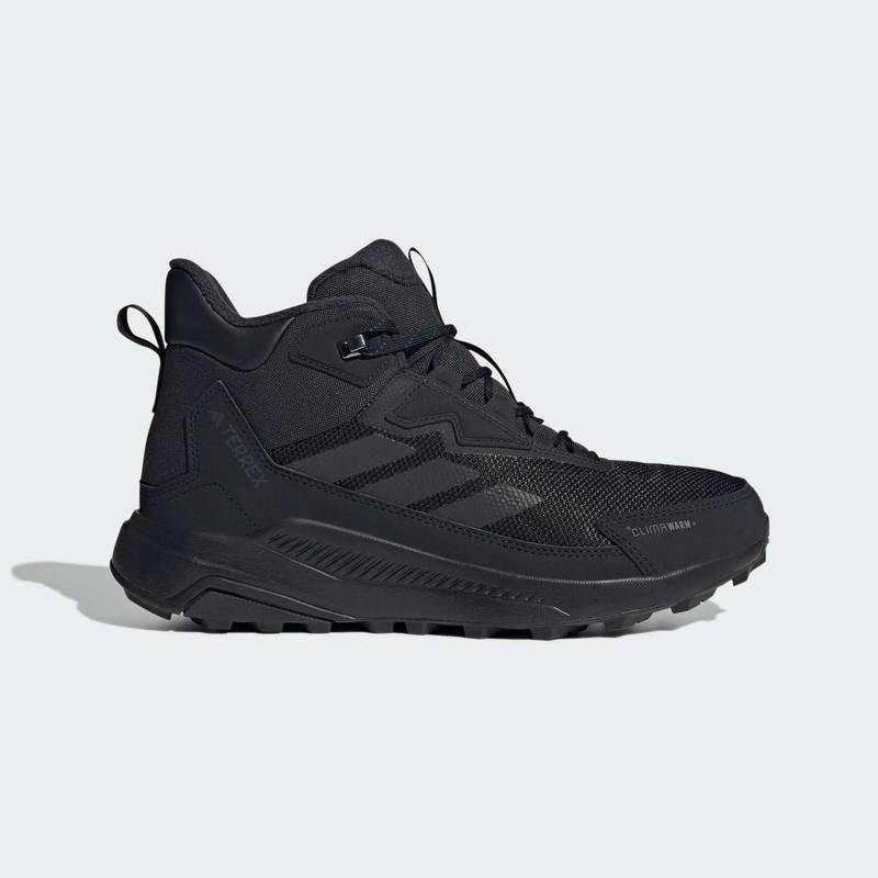 Туристические ботинки Terrex Anylander CLIMAWARM+ Adidas JH6234, рис. 0