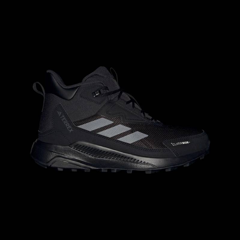 Туристические ботинки Terrex Anylander CLIMAWARM+ Adidas JH6234, рис. 1