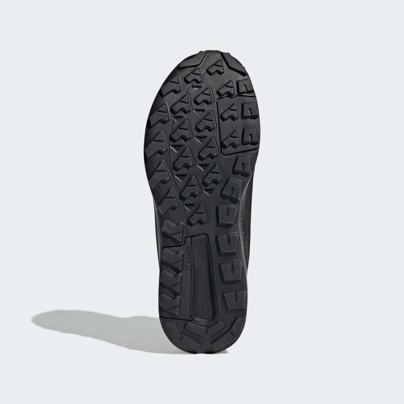 Туристические ботинки Terrex Anylander CLIMAWARM+ Adidas JH6234, рис. 3
