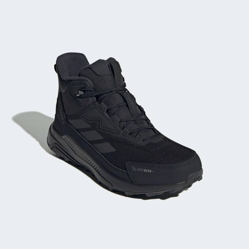 Туристические ботинки Terrex Anylander CLIMAWARM+ Adidas JH6234, рис. 4