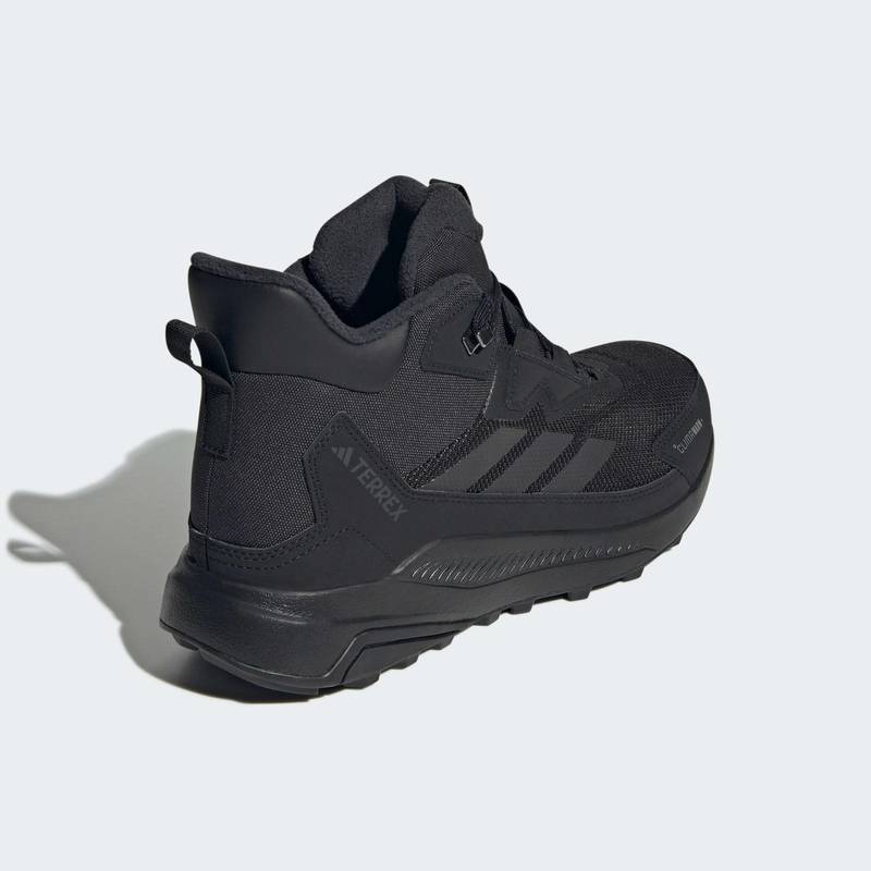Туристические ботинки Terrex Anylander CLIMAWARM+ Adidas JH6234, рис. 5