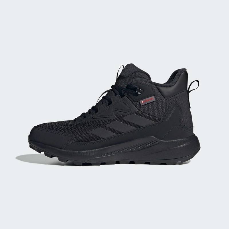 Туристические ботинки Terrex Anylander CLIMAWARM+ Adidas JH6234, рис. 6