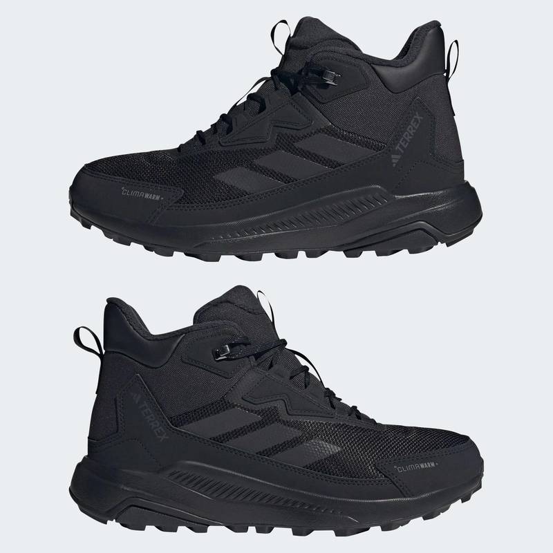 Туристические ботинки Terrex Anylander CLIMAWARM+ Adidas JH6234, рис. 7