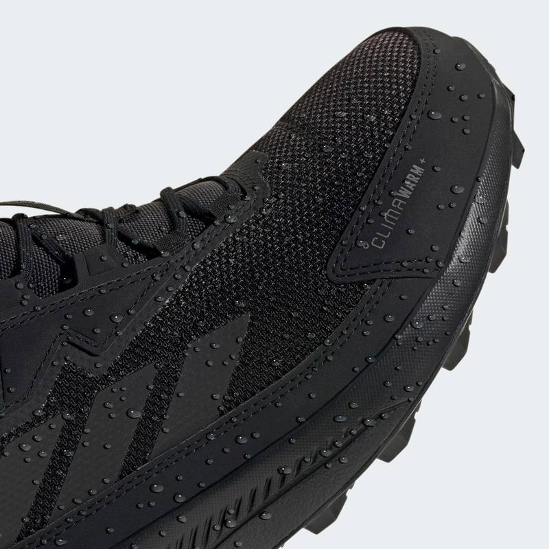 Туристические ботинки Terrex Anylander CLIMAWARM+ Adidas JH6234, рис. 8