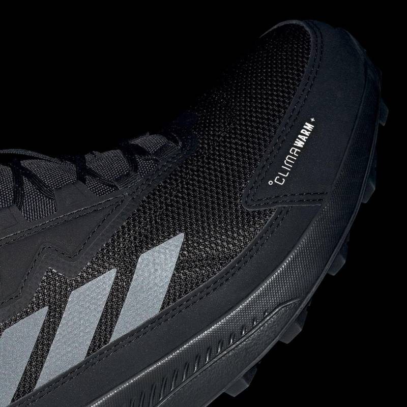 Туристические ботинки Terrex Anylander CLIMAWARM+ Adidas JH6234, рис. 9